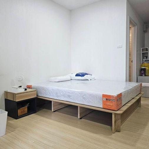picture Condo for rent Supalai Veranda Ramkhamhaeng Contact @propertybkk1 - 5/6