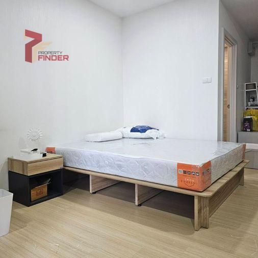 picture Condo for rent Supalai Veranda Ramkhamhaeng Contact @propertybkk1 - 5/6