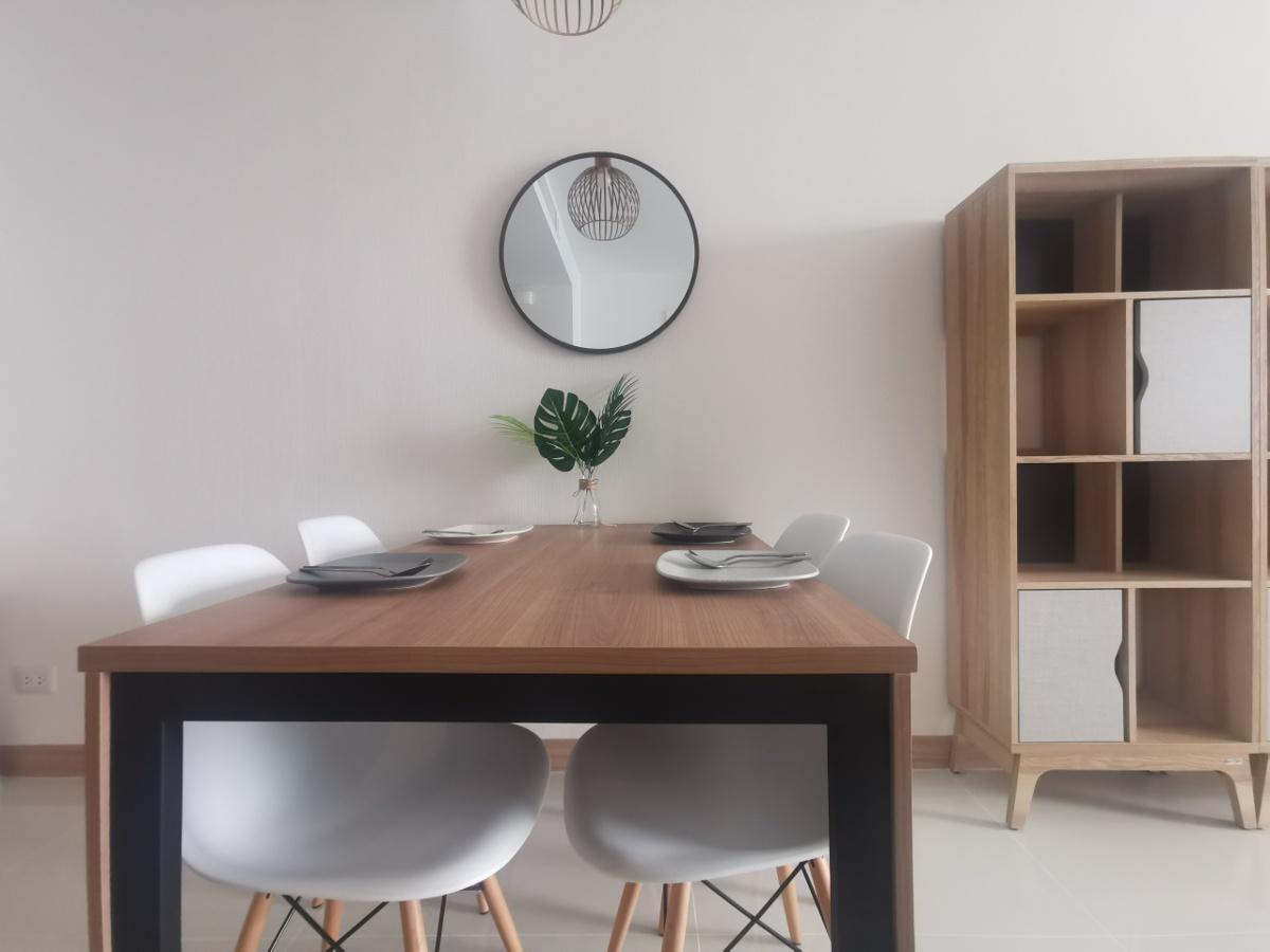 picture Condo for rent at Supalai Riva Grande Rama3  - 7/9
