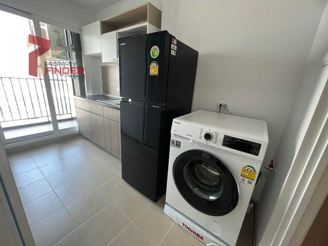 รูป Rds-0846 ให้เช่าคอนโด Supalai Veranda รามคำแหง นัดชมห้อง 👉line : @propertyfinder - รูปที่ 5/5
