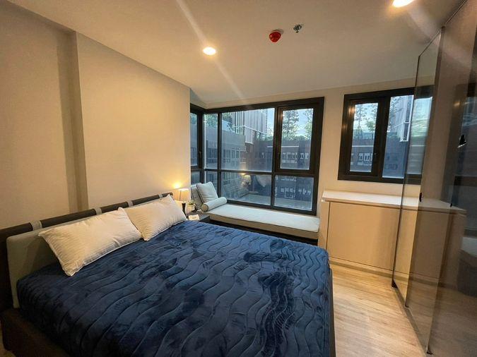 รูป Rds-0850 ให้เช่าคอนโด XT Huaikhwang  นัดชมห้อง 👉line : @propertyfinder  - รูปที่ 3/12