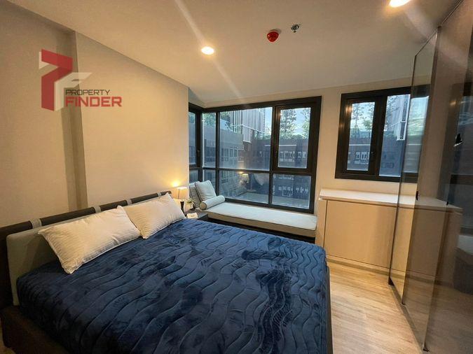 รูป Rds-0850 ให้เช่าคอนโด XT Huaikhwang นัดชมห้อง 👉line : @propertyfinder - รูปที่ 3/12