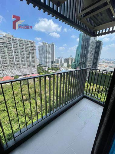 รูป Rds-0857 ให้เช่าคอนโด Life Asoke Hype นัดชมห้อง 👉line : @propertyfinder - รูปที่ 8/8