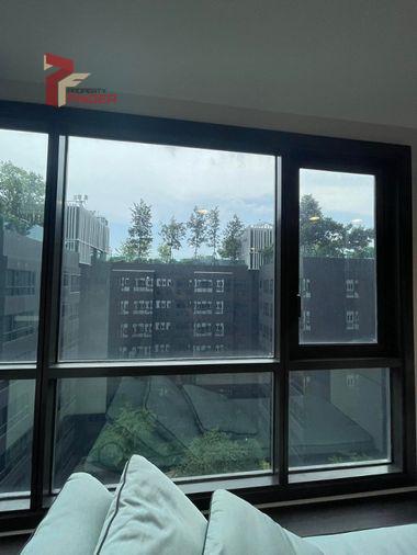 รูป Rds-0850 ให้เช่าคอนโด XT Huaikhwang นัดชมห้อง 👉line : @propertyfinder - รูปที่ 8/12