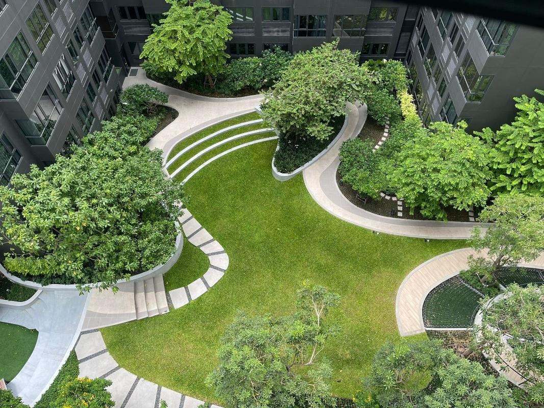 รูป Rds-0850 ให้เช่าคอนโด XT Huaikhwang  นัดชมห้อง 👉line : @propertyfinder  - รูปที่ 12/12