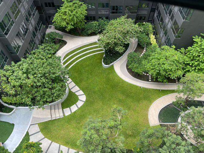 รูป Rds-0850 ให้เช่าคอนโด XT Huaikhwang  นัดชมห้อง 👉line : @propertyfinder  - รูปที่ 12/12