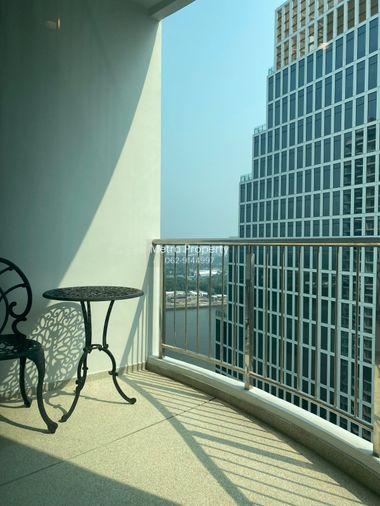 picture Condo for rent Supalai Riva Grande Rama 3 - 11/11