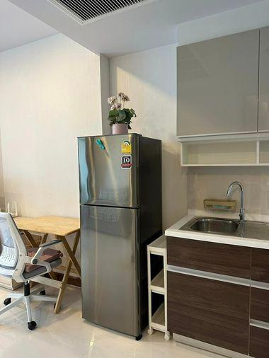 รูป Rds-0855 ให้เช่าคอนโด ศุภาลัย พรีเมียร์ เจริญนคร   นัดชมห้อง 👉line : @propertyfinder  - รูปที่ 9/13