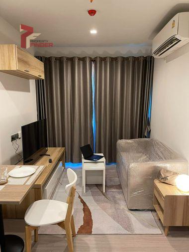 รูป Rds-0857 ให้เช่าคอนโด Life Asoke Hype นัดชมห้อง 👉line : @propertyfinder - รูปที่ 3/8
