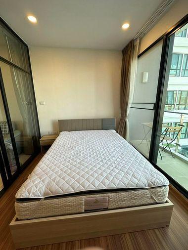 รูป Rds-0855 ให้เช่าคอนโด ศุภาลัย พรีเมียร์ เจริญนคร   นัดชมห้อง 👉line : @propertyfinder  - รูปที่ 2/13