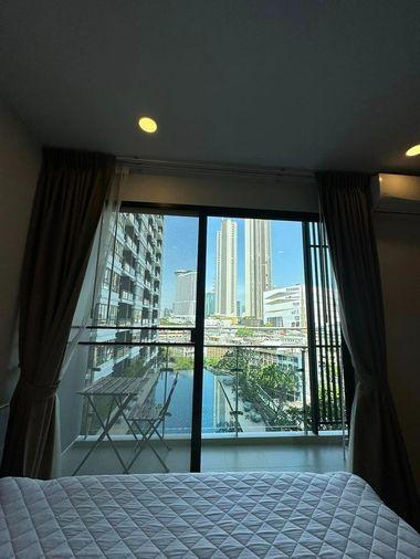 รูป Rds-0855 ให้เช่าคอนโด ศุภาลัย พรีเมียร์ เจริญนคร   นัดชมห้อง 👉line : @propertyfinder  - รูปที่ 1/13