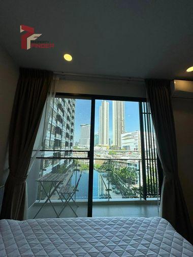 รูป Rds-0855 ให้เช่าคอนโด ศุภาลัย พรีเมียร์ เจริญนคร นัดชมห้อง 👉line : @propertyfinder - รูปที่ 1/13