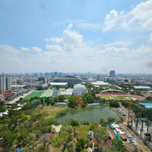 picture Condo for rent Supalai Veranda Ramkhamhaeng Contact @propertybkk1 - 6/6