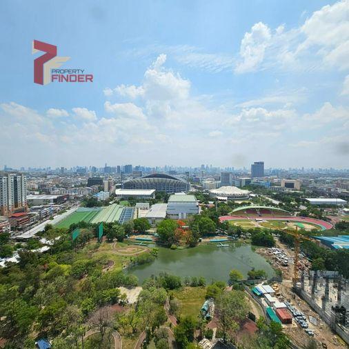 picture Condo for rent Supalai Veranda Ramkhamhaeng Contact @propertybkk1 - 6/6
