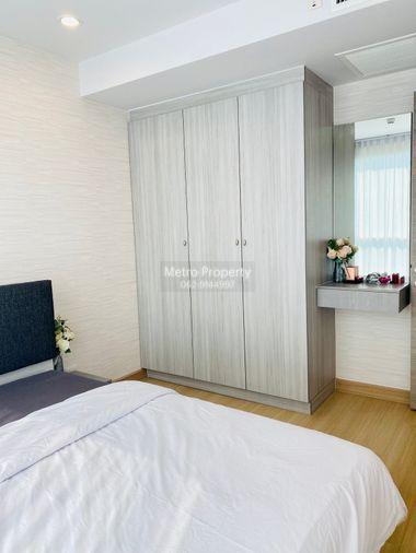 picture Condo for rent Supalai Riva Grande Rama 3 - 6/11