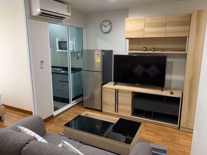รูป 📌ให้เช่าคอนโด Regent Home สุขุมวิท 81 🚅 ใกล้ BTS อ่อนนุช โลตัสอ่อนนุช ห้างเซ็นจูรี่ สะดวกมากๆ มีเซเว่น 😍🎀 🏠ห้องตกแต่งพร้อมอยู่💎 - รูปที่ 4/17