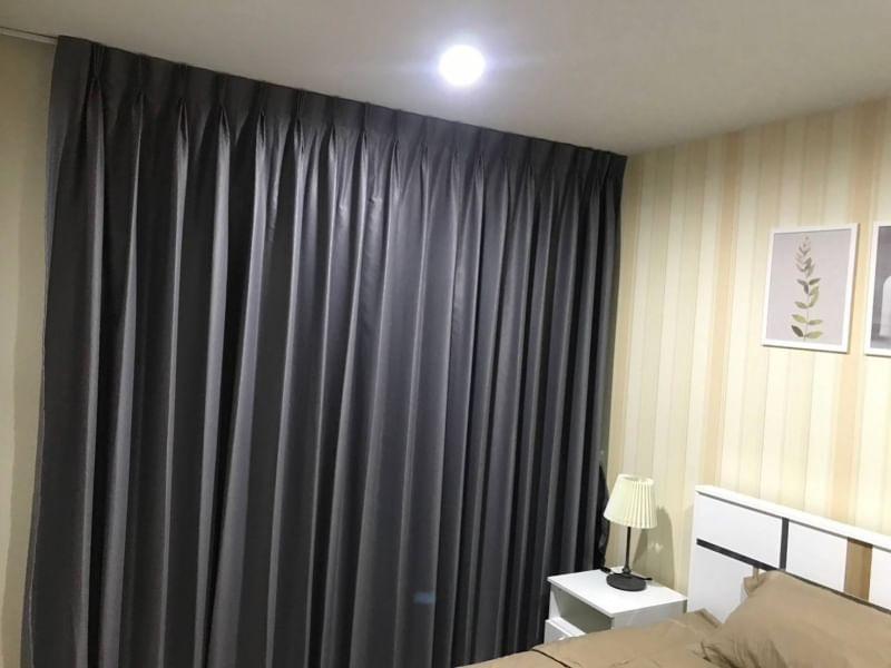 รูป 📌ให้เช่าคอนโด Regent Home สุขุมวิท 81  🚅  ใกล้ BTS อ่อนนุช  โลตัสอ่อนนุช   ห้างเซ็นจูรี่ สะดวกมากๆ มีเซเว่น 😍🎀 🏠ห้องตกแต่งพร้อมอยู่💎 - รูปที่ 2/17