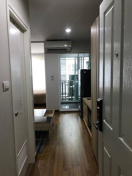 รูป 📌ให้เช่าคอนโด Regent Home สุขุมวิท 81  🚅  ใกล้ BTS อ่อนนุช  โลตัสอ่อนนุช   ห้างเซ็นจูรี่ สะดวกมากๆ มีเซเว่น 😍🎀 🏠ห้องตกแต่งพร้อมอยู่💎 - รูปที่ 5/17