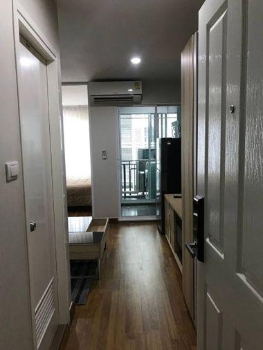 รูป 📌ให้เช่าคอนโด Regent Home สุขุมวิท 81 🚅 ใกล้ BTS อ่อนนุช โลตัสอ่อนนุช ห้างเซ็นจูรี่ สะดวกมากๆ มีเซเว่น 😍🎀 🏠ห้องตกแต่งพร้อมอยู่💎 - รูปที่ 5/17