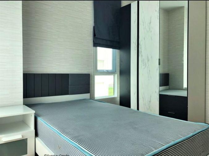 picture Supalai Wellington2. 2beds 67sqm. Line id: @pfagent - 11/14