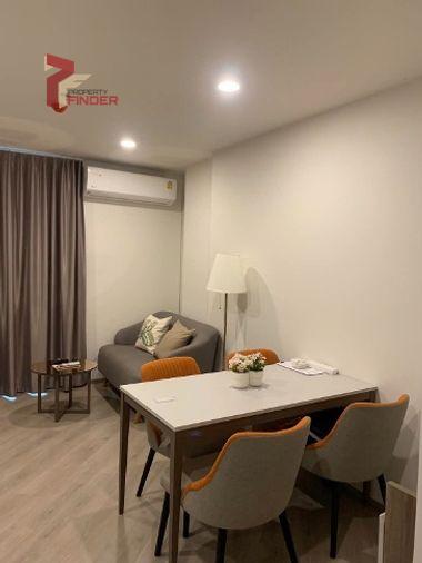 รูป Rds-0885 ให้เช่าคอนโด THE BASE Saphanmai นัดชมห้อง 👉line : @propertyfinder - รูปที่ 3/9
