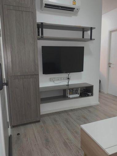 รูป Rds-0891 ให้เช่าคอนโด Kensington Sukhumvit-Theparak นัดชมห้อง 👉line : @propertybkk2 - รูปที่ 7/14