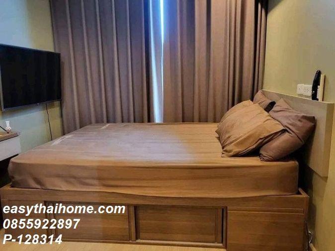 picture Condo for sale Artemis Sukhumvit 77  fully furnished with tenant. - 2/6