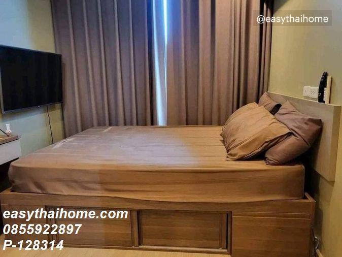 picture Condo for sale Artemis Sukhumvit 77 fully furnished with tenant. - 2/6