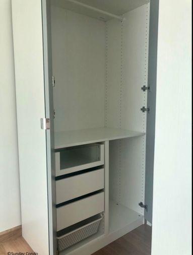 picture Supalai Wellington2. 2beds 67sqm. Line id: @pfagent - 13/14