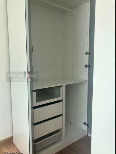 picture Supalai Wellington2. 2beds 67sqm. Line id: @pfagent - 13/14