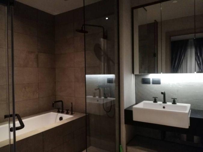 picture for rent Loft Asoke. 2bed 86sqm. Line id: @pfagent - 10/16
