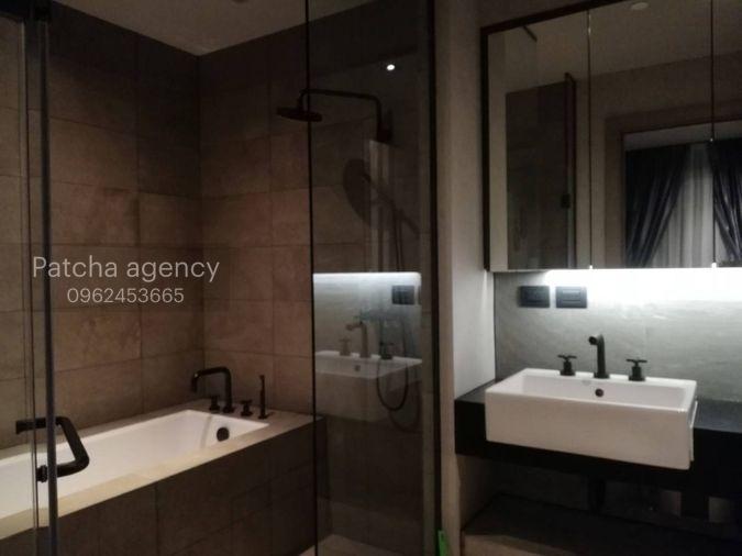 picture for rent Loft Asoke. 2bed 86sqm. Line id: @pfagent - 10/16