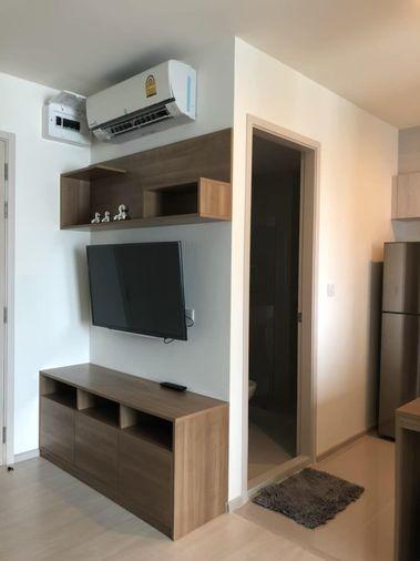 รูป Rds-0892 ให้เช่าคอนโด Life Asoke นัดชมห้อง 👉line : @propertyfinder  - รูปที่ 6/8