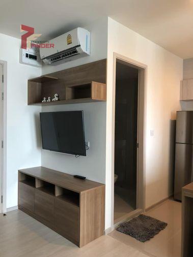 รูป Rds-0892 ให้เช่าคอนโด Life Asoke นัดชมห้อง 👉line : @propertyfinder - รูปที่ 6/8