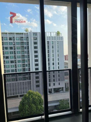 รูป Rds-0887 ให้เช่าคอนโด THE BASE Saphanmai นัดชมห้อง 👉line : @propertyfinder - รูปที่ 14/14