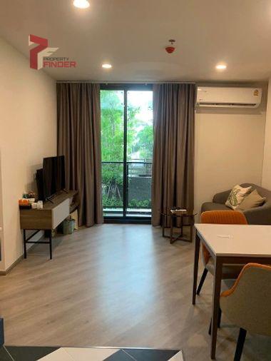 รูป Rds-0885 ให้เช่าคอนโด THE BASE Saphanmai นัดชมห้อง 👉line : @propertyfinder - รูปที่ 1/9