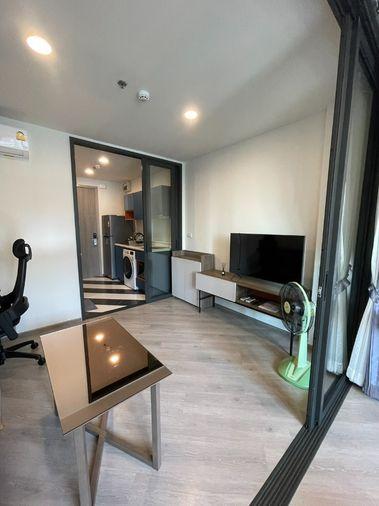 รูป Rds-0887 ให้เช่าคอนโด  THE BASE Saphanmai   นัดชมห้อง 👉line : @propertyfinder  - รูปที่ 8/14
