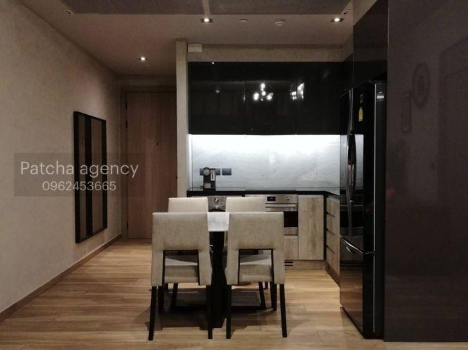 picture for rent Loft Asoke. 2bed 86sqm. Line id: @pfagent - 4/16