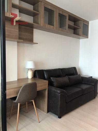 รูป Rds-0892 ให้เช่าคอนโด Life Asoke นัดชมห้อง 👉line : @propertyfinder - รูปที่ 3/8