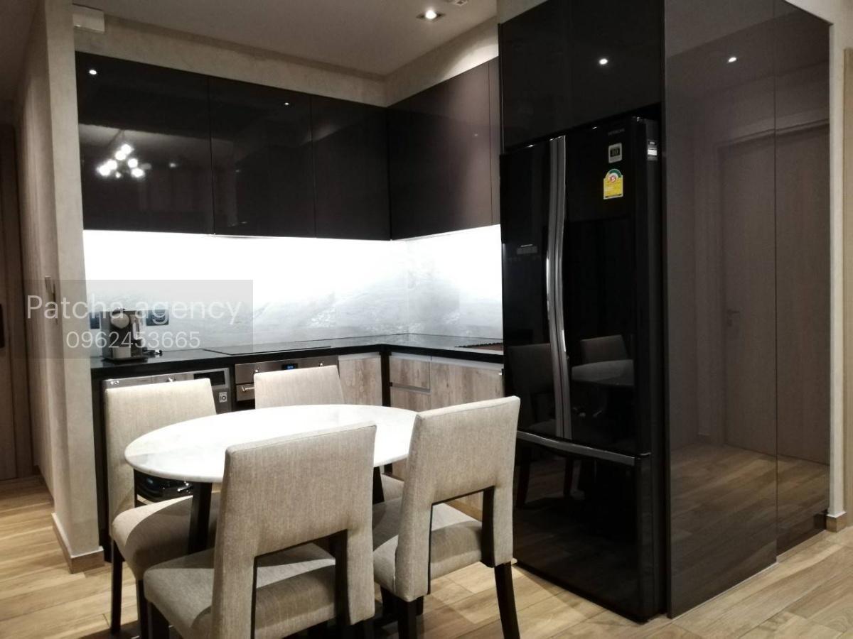 picture for rent Loft Asoke. 2bed 86sqm. Line id: @pfagent - 5/16