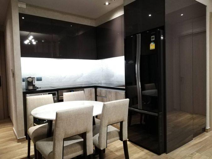 picture for rent Loft Asoke. 2bed 86sqm. Line id: @pfagent - 5/16