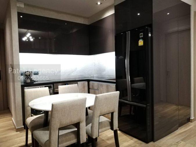 picture for rent Loft Asoke. 2bed 86sqm. Line id: @pfagent - 5/16