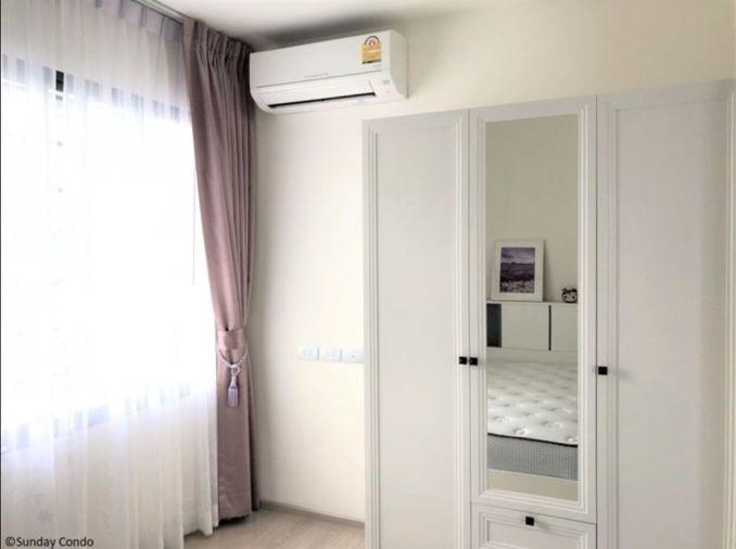 picture for rent Rhythm Asoke2. 1bed 28sqm. Line id: @pfagent - 6/10