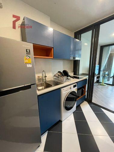 รูป Rds-0887 ให้เช่าคอนโด THE BASE Saphanmai นัดชมห้อง 👉line : @propertyfinder - รูปที่ 11/14