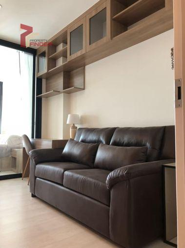 รูป Rds-0892 ให้เช่าคอนโด Life Asoke นัดชมห้อง 👉line : @propertyfinder - รูปที่ 4/8