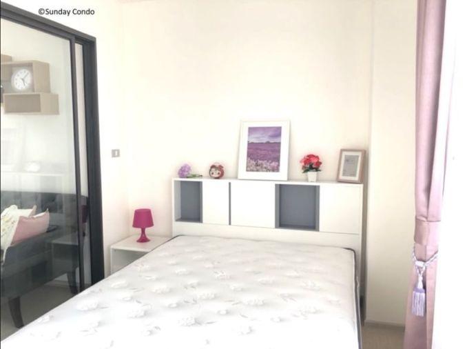 picture for rent Rhythm Asoke2. 1bed 28sqm. Line id: @pfagent - 5/10
