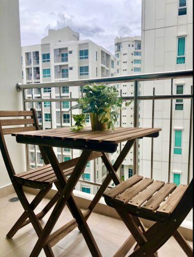 picture Supalai Wellington2. 2beds 67sqm. Line id: @pfagent - 4/14
