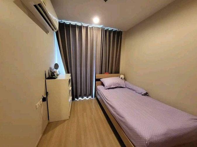 picture Condo for sale Artemis Sukhumvit 77  fully furnished with tenant. - 1/6