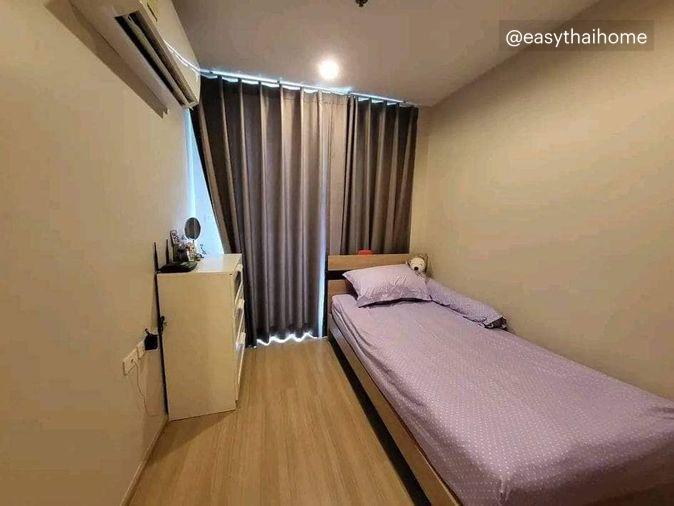 picture Condo for sale Artemis Sukhumvit 77 fully furnished with tenant. - 1/6