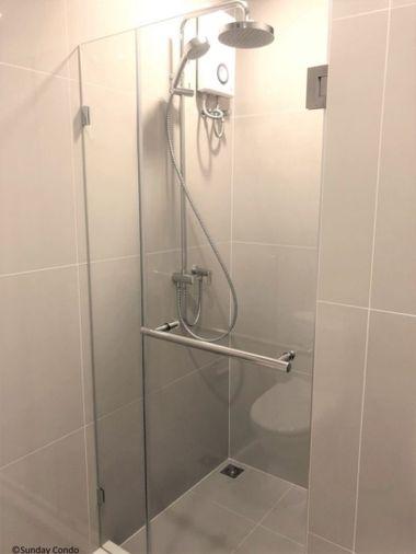 picture for rent Rhythm Asoke2. 1bed 28sqm. Line id: @pfagent - 8/10